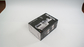Contenedor de envase de cartón resistente de forma de caja con revestimiento de película Matt resistente / protectora