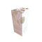 Película de empaquetado de papel reciclada lujo Eco superficial mate de la caja 0,12 amistoso